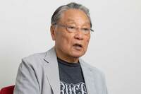 伊東四朗、3年前の免許自主返納で「心安らかに」きっかけは更新時の検査内容