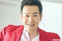 田原俊彦「僕が僕を放棄したら僕が消える」デビュー45周年で語った『金八先生』や『たのきんトリオ』