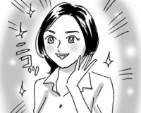 自分は磨くな、男の本音を読め　婚活女子必勝の新戦略“ちんころじ～”って？