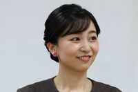秋篠宮家・佳子さま、過密スケジュールは昨年越えで超多忙！「強い絆が原動力」覚悟を支える姉弟の“秘めた…