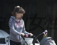 植草克秀の前妻との泥ぬま調停、進展なしも新妻は無言