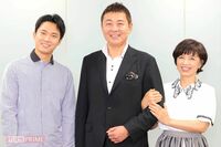 '22年11月に渡辺徹さんを見送った榊原郁恵、結婚後は仕事を辞めるつもりも引退を回避させた夫の言葉と新婚…