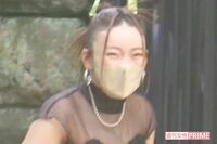 フワちゃん「反省アピール」朝日奈央の結婚式への“チャリ参列”にネット失笑も、“前回”と違いドタキャン…