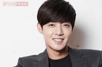 キム・ヒョンジュンが語った「僕が1日でいちばん好きな時間」