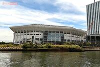 櫻坂46＆日向坂46ライブで【前代未聞】ローソンレシート演出が話題！