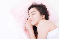 40～50代女性に多い睡眠ストレス、更年期障害の影響で入眠障害や中途覚醒も