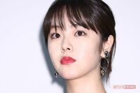 唐田えりか「日韓2拠点生活」スタート直後に衝撃イメチェン！　ピンク髪のベリーショート姿がジワジワ話題…