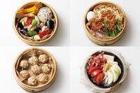 【せいろダイエット】たんぽぽ・川村エミコも1か月8.5キロ減！フォロワー24万人のOLが教える“簡単レシピ”…