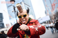 脳卒中で急逝の電撃ネットワーク・南部虎弾さん、親友・エスパー伊東さんに会えず露わにしていた憤りと「腎…