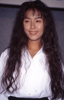 ドラマ『二十歳の約束』ほか月9ドラマの常連でもあった