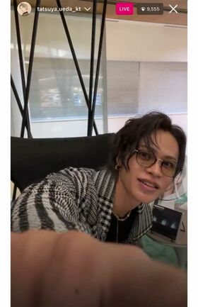 「酔っ払ってない」と言いながら配信を切る上田