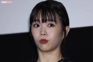 表現者として評価も高いアイナ・ジ・エンドだが、今回は不適切だった？