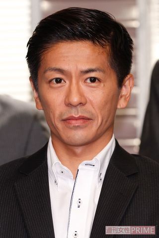 森田剛