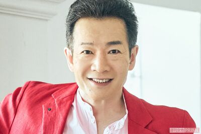 田原俊彦「僕が僕を放棄したら僕が消える」デビュー45周年で語った『金八先生』や『たのきんトリオ』