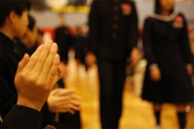 卒業式の練習は“やりすぎ”だった!? コロナ禍で短縮化されて気づいた「先生たちのホンネ」