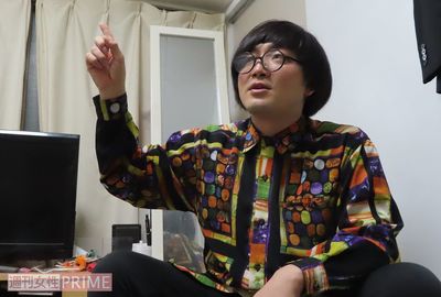 自殺者が出た部屋に住む“事故物件住みます芸人”、歴代の自宅を襲った怪現象を暴露