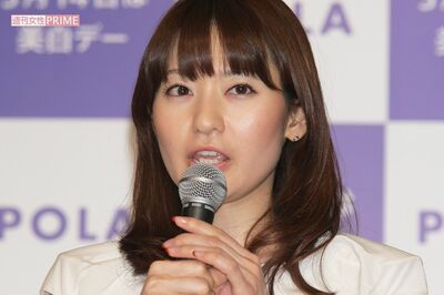 「元アナ、アイドル」の肩書きは強し!? 一般企業への“転職”が増加する背景