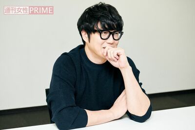 “バラードの皇帝” ソン・シギョン、来日時には坂上忍とお酒の飲み比べ、Netflix『ココだけの際どい話』で…