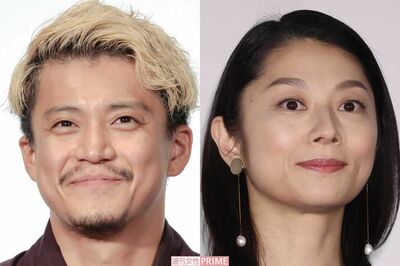 小栗旬に小池栄子ら芸能界でも「左利き」タレントが増加中の理由に“右利き矯正”の減少「不便なシーン」残…