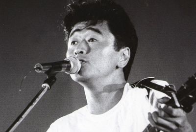 桑田佳祐、訃報を受けて茅ヶ崎に直行するほど愛した「あっこちゃん」との思い出