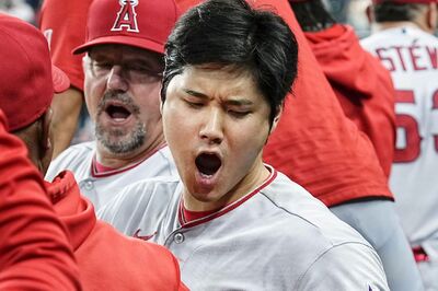 大谷翔平が日本の教科書に登場で“聖人君子”扱いされるも「優等生じゃない」一面、菊地亜美に「撮影NG」、…