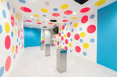 スタイリッシュなくつろぎ空間、進化した喫煙所『THE TOBACCO』6選ギャラリー