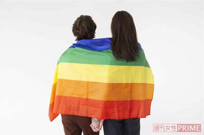 LGBTQ +の結婚相談所で成婚したカップル「性自認への戸惑い、親へのカミングアウト」を乗り越えての現在地