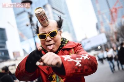 脳卒中で急逝の電撃ネットワーク・南部虎弾さん、親友・エスパー伊東さんに会えず露わにしていた憤りと「腎…