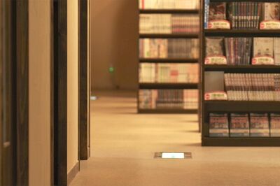 「鍵付き個室」は犯罪の温床！ホテル代わりにパパ活、ネットカフェの危ない使われ方