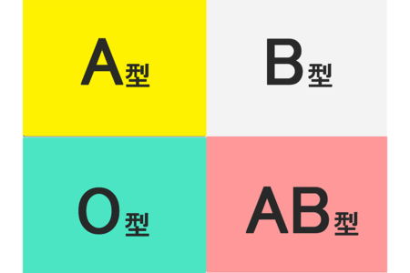 蚊が好む血液型は1位からO型、B型、AB型、A型だという
