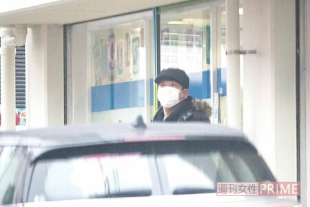 藤本敏史（20年撮影）