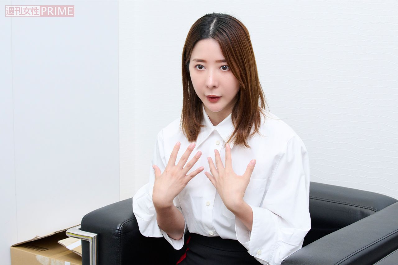 「炎上の原因は自分であり、後悔して反省している」と語ったエンリケ