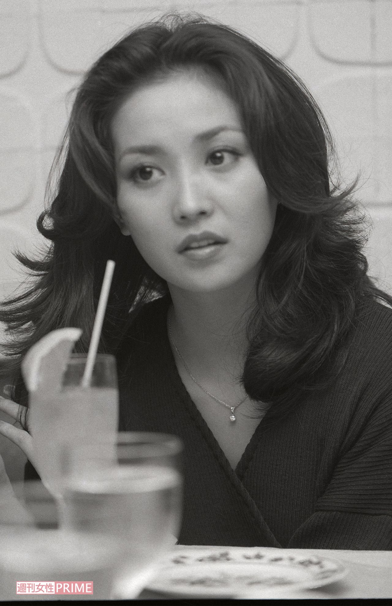 若い頃のあべ静江