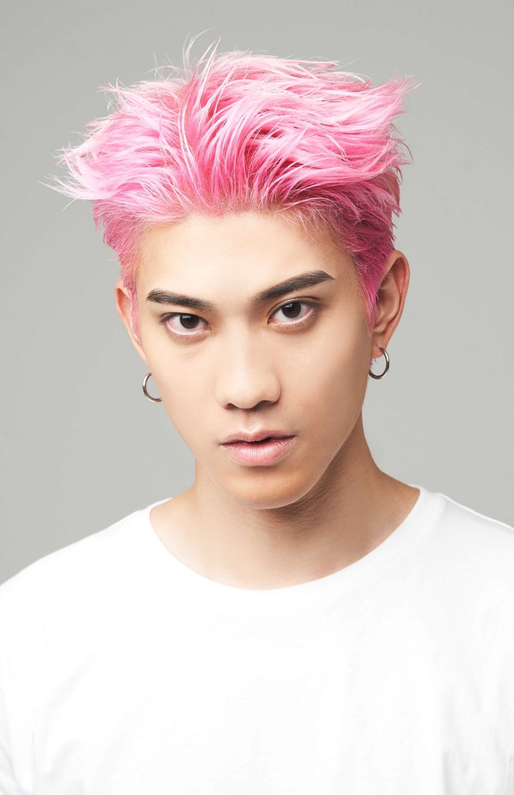 井上ヤマト（所属事務所公式ホームページより）