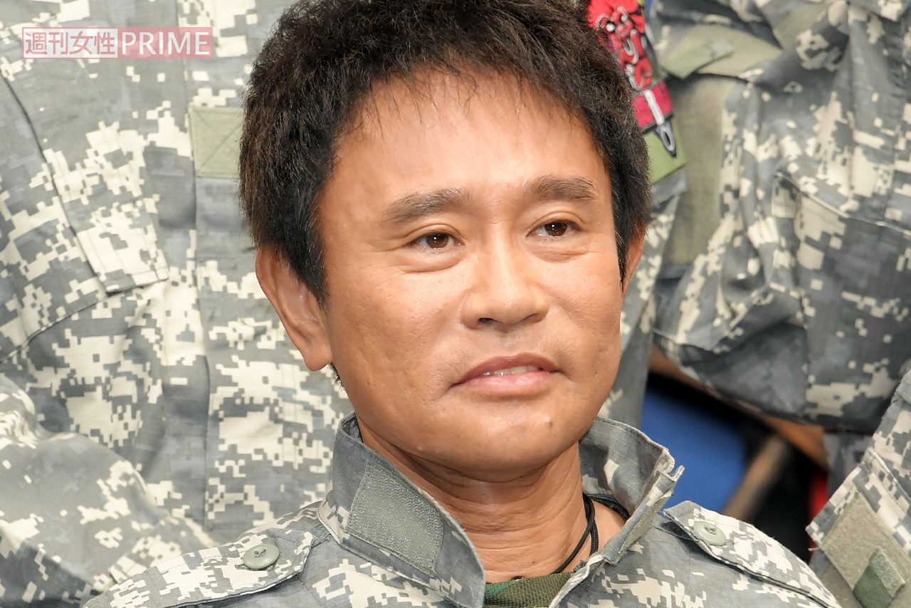 ダウンタウン・浜田雅功