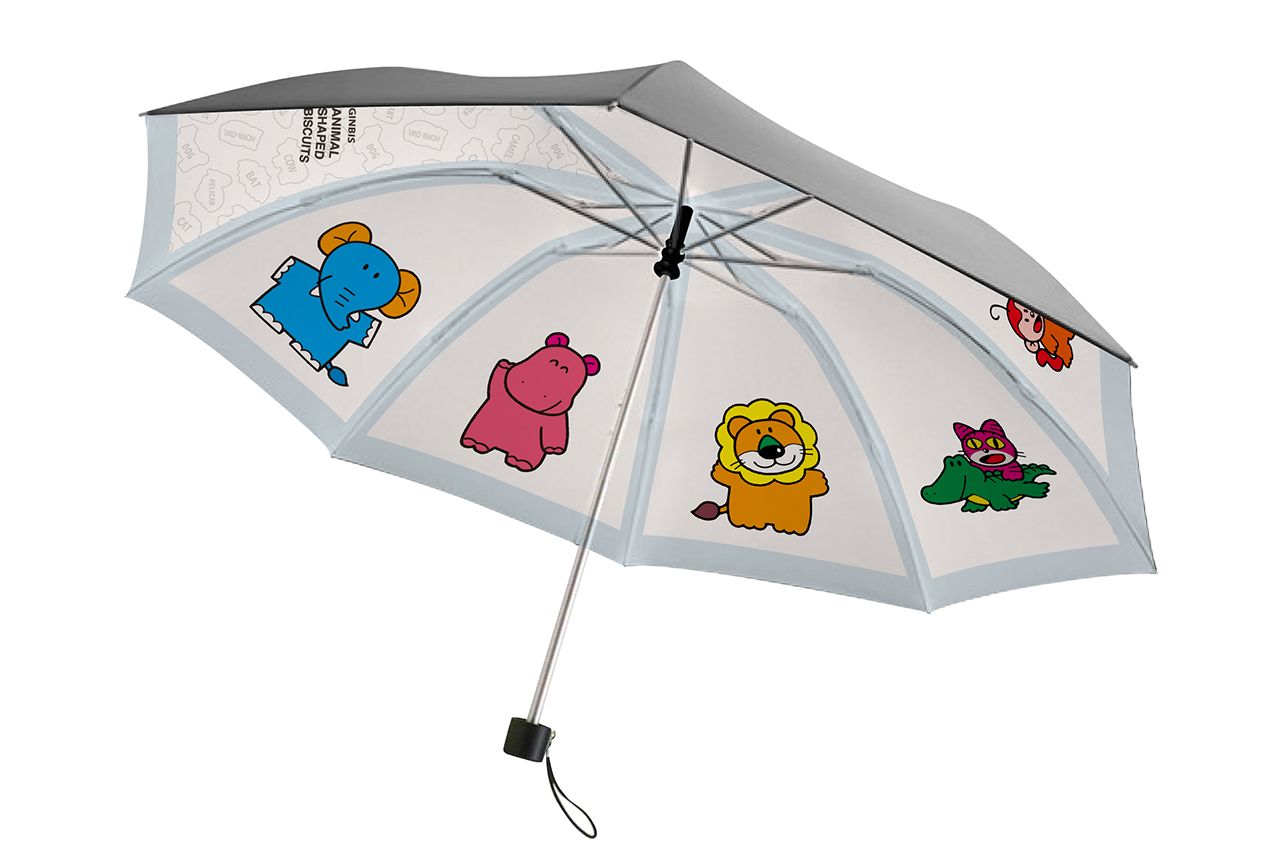 たべっ子の日アイテム