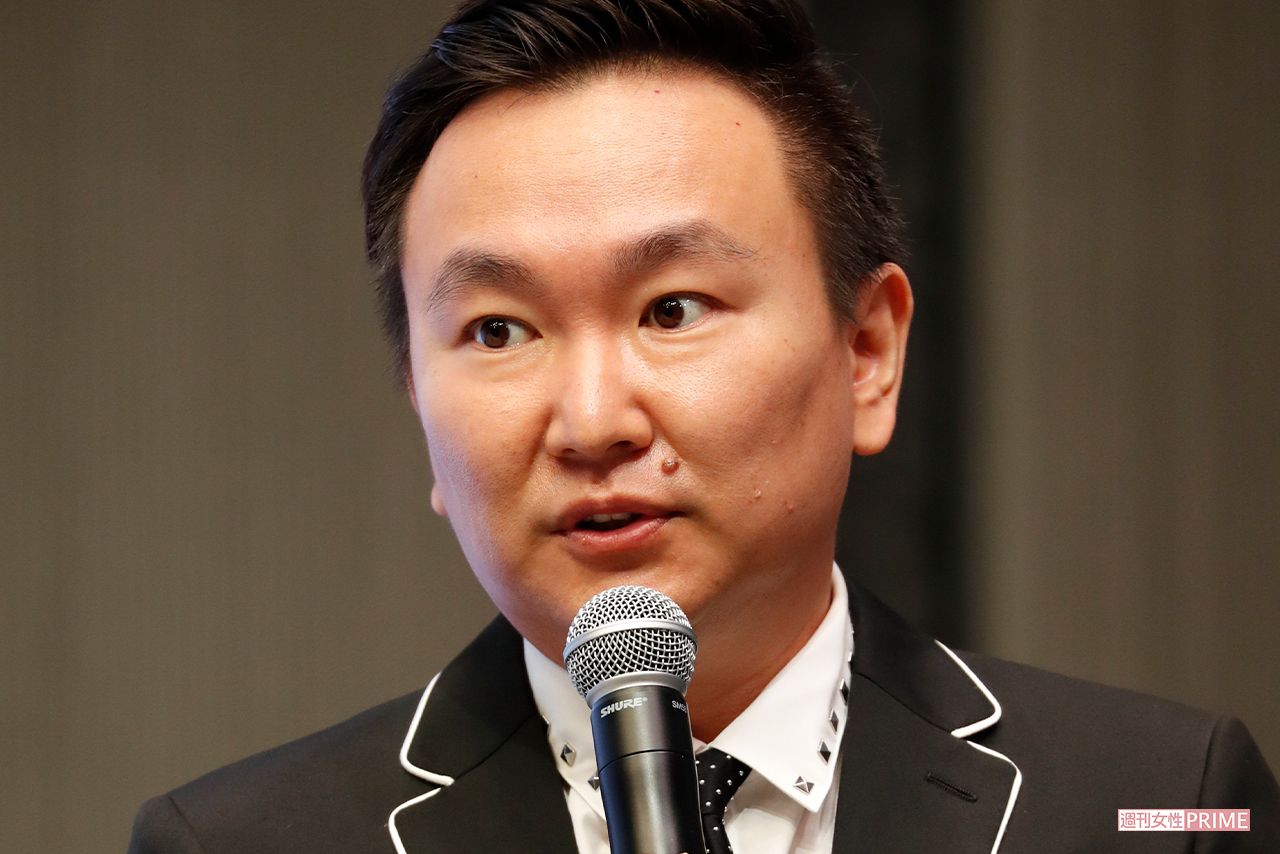 かまいたち・山内健司