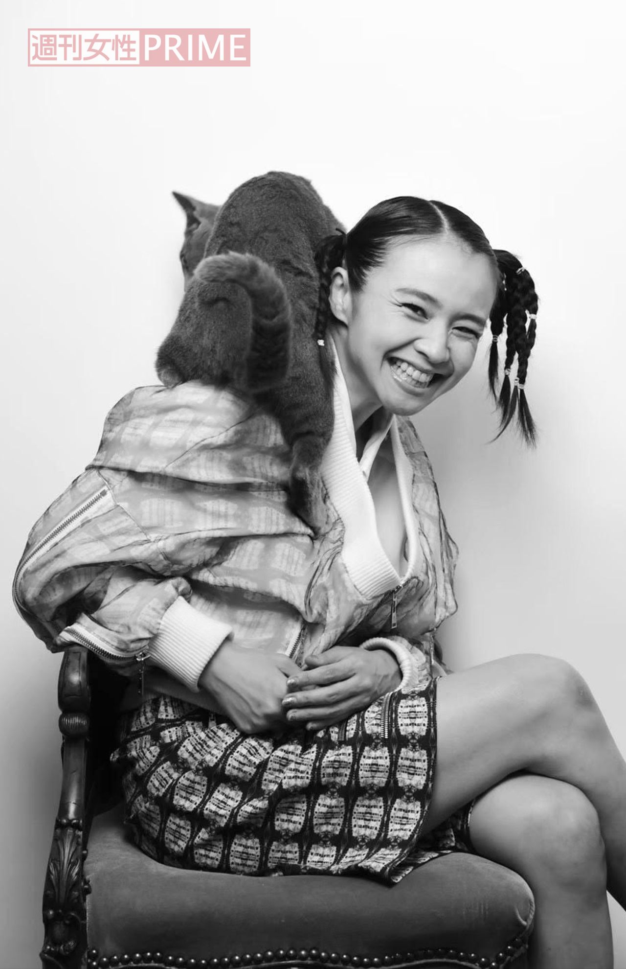 misonoさん　撮影／petomoni