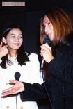 「自分のプライベートを使っても世に出したいアーティスト」と小室に言われた華原朋美