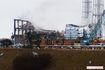 水素爆発した福島第一原発3号機。いまだ事故収束は見通せない