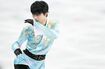 羽生結弦