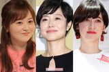 《女優で成功しそうな女性アナランキング》ネクスト田…