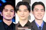 【若手男性俳優の活躍度チェック2021】小栗旬、菅田将暉、北村匠…
