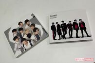 SixTONESとSnow Man、やっぱり言いたい『#ライバルがいるって最高だ』の矛盾