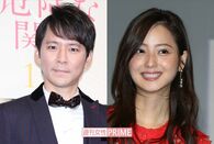 佐々木希&渡部建、10月・結婚式で白無垢&自身プロデュースのドレスも着用か