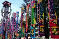 大相撲春場所、無観客でも「開催」へ踏み切った背景に、3月ならではの意義