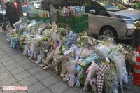 《大阪ビル放火殺人事件》谷本容疑者「詩吟教室に通う物静かな男」が凶行に走るまで