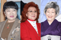 《好きな声優&キャラランキング》レジェンドたちが演じるキャラに「代わりなんていない」納得の圧倒的1位…