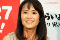 後藤久美子が「一生オスカー」宣言、タレント流出で“窮地”の事務所を救えるか