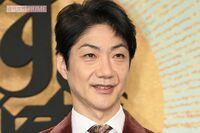 NHK大河ドラマ『どうする家康』に出演中の野村萬斎、長男・野村裕基の慶應大学卒業時に適用された、出席日…